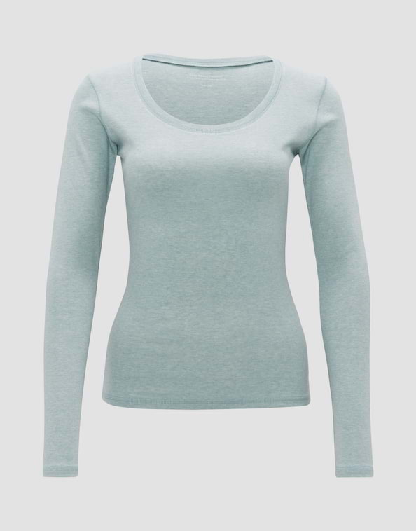 Langarmshirt Sorana