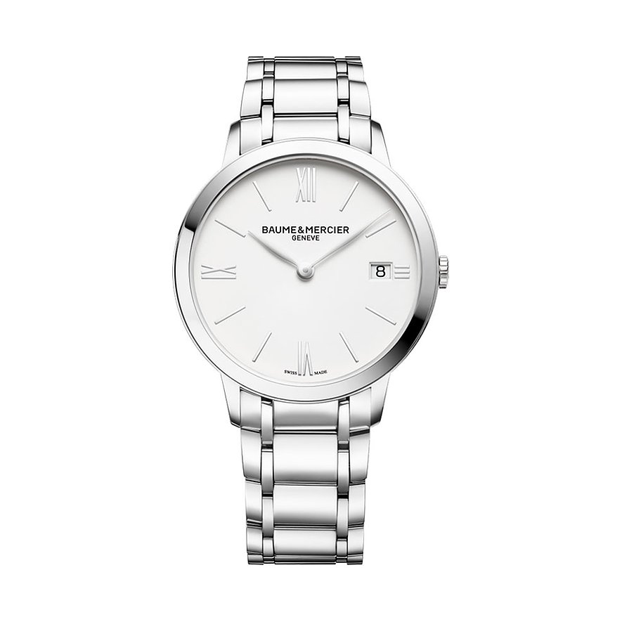 Baume & Mercier Damenuhr Classima