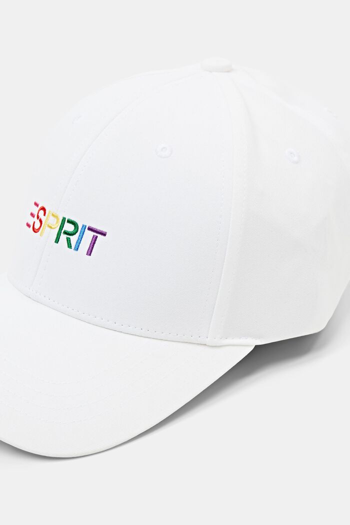 Bestickte Baseball-Cap
