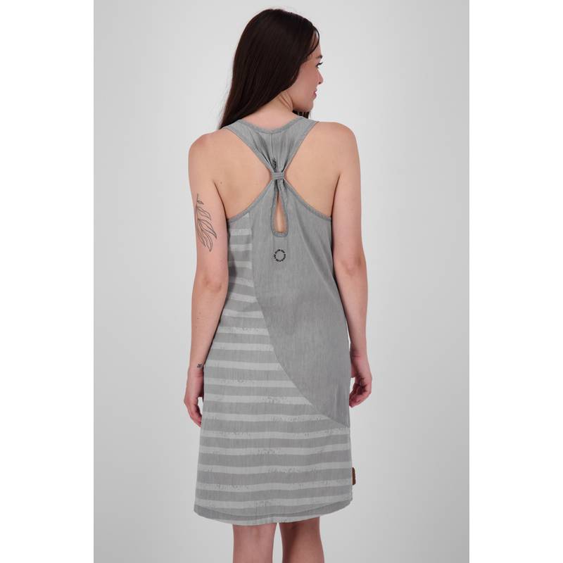 ALIFE AND KICKIN CameAK B Kurzarmkleid Damen