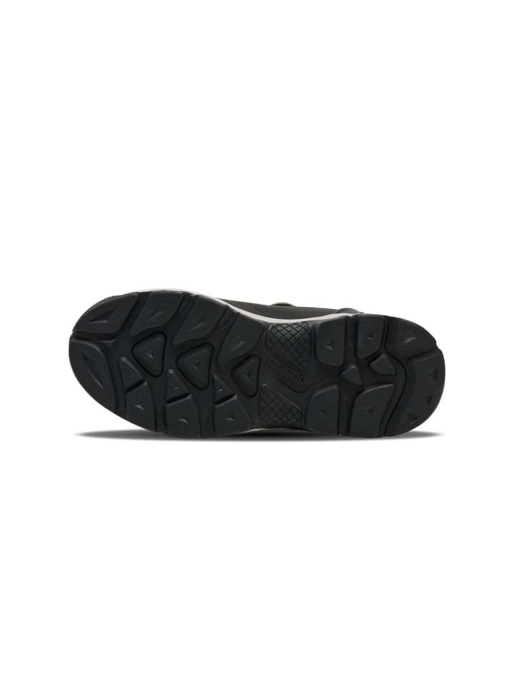 Hummel Hummel Klettverschluss Stiefel Snow Boot Kinder in BLACK günstig kaufen