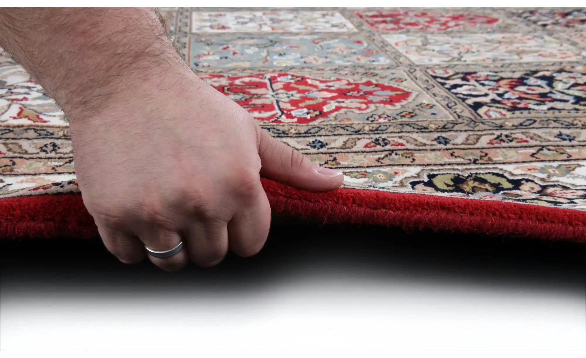 THEKO Orientteppich