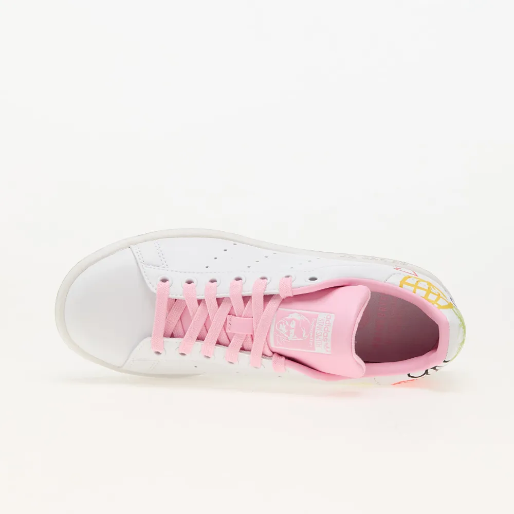 adidas Stan Smith FX5680 / weiss