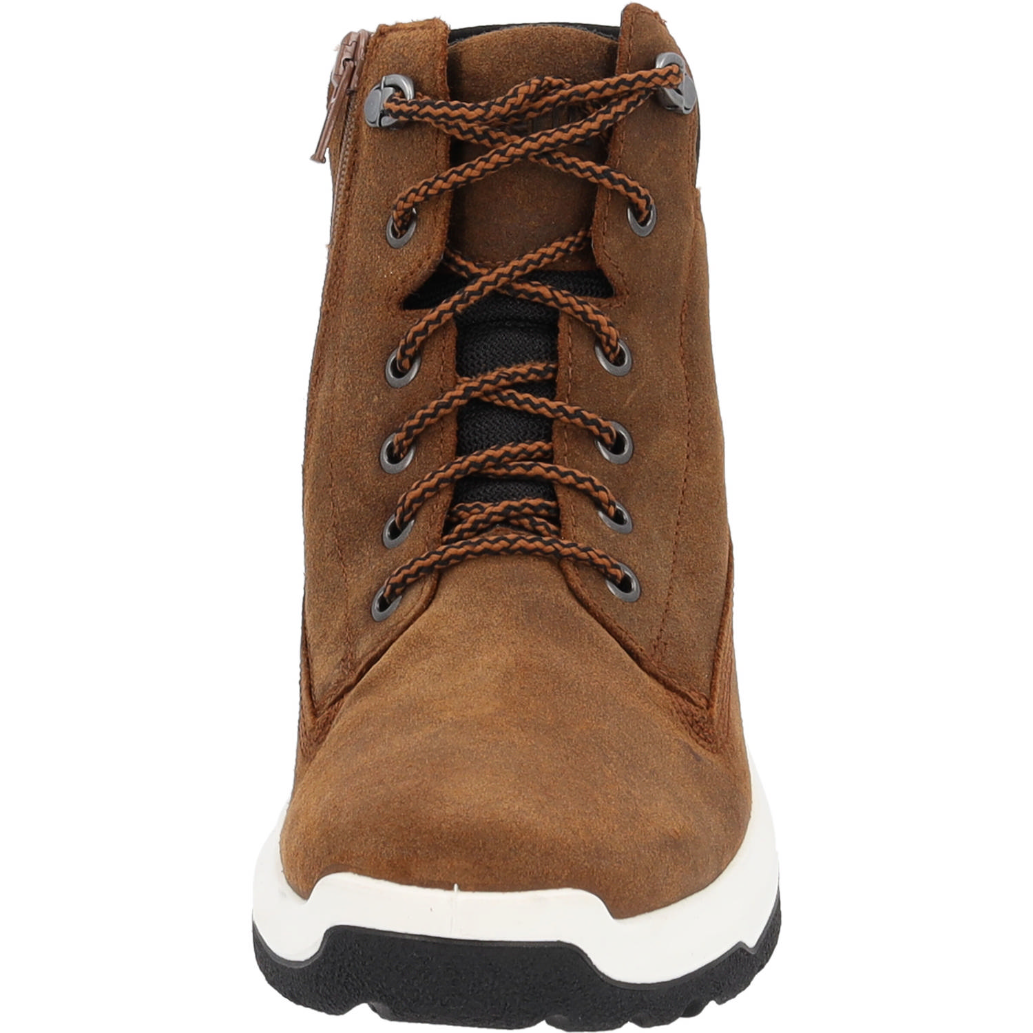 Superfit SPACE 00494, Winterstiefel, Kinder, Braun/Schwarz