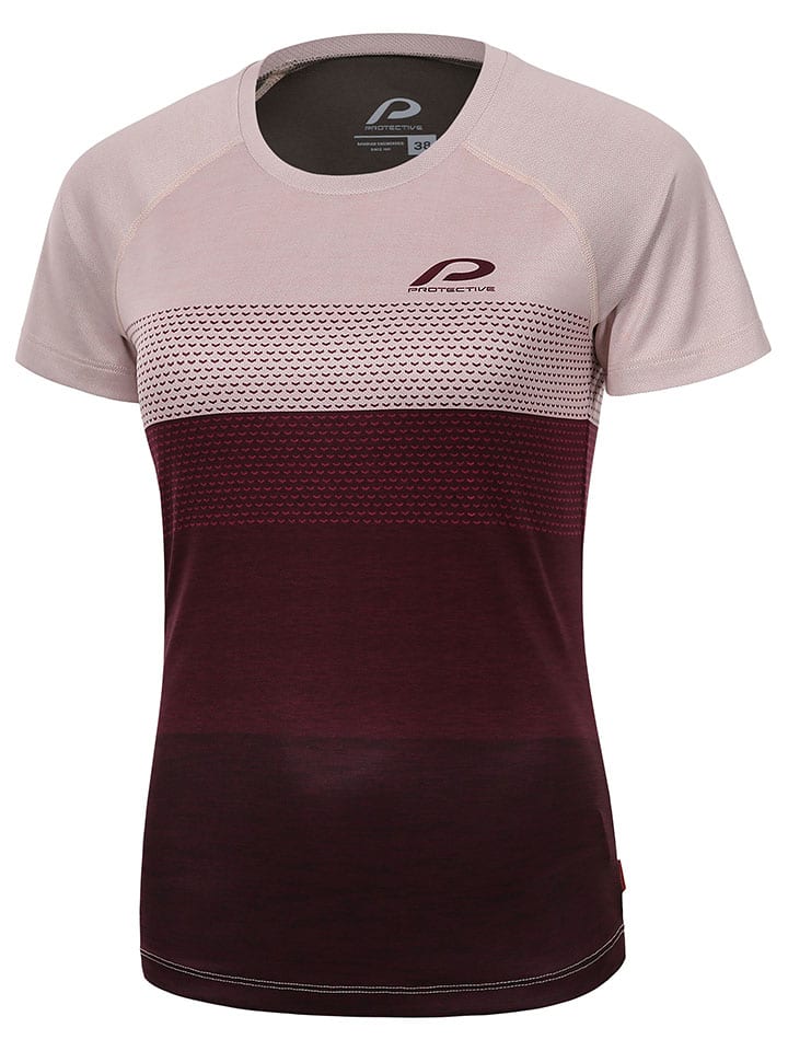 Protective Fahrradshirt 