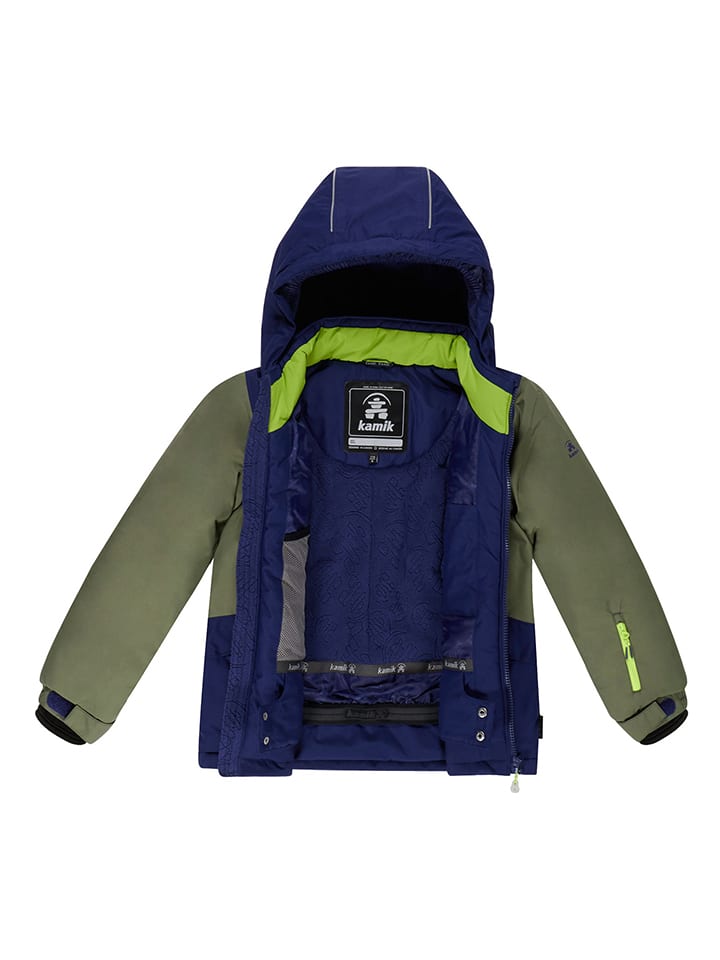 Kamik Ski-/ Snowboardjacke 