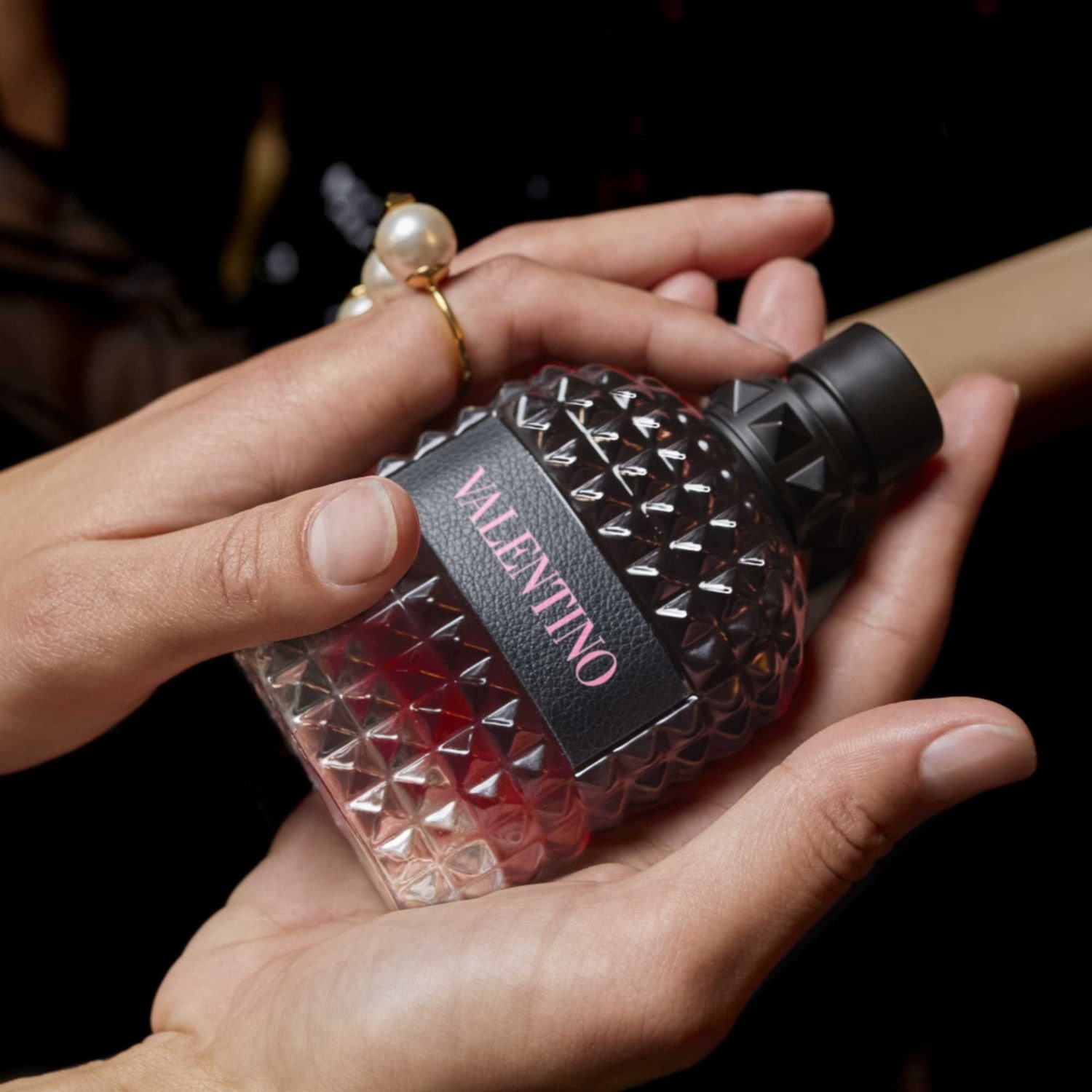 Valentino Intense