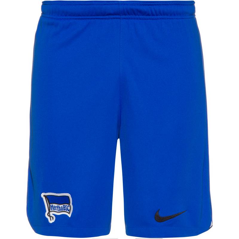 Nike Hertha BSC 22-23 Heim Shorts Kinder