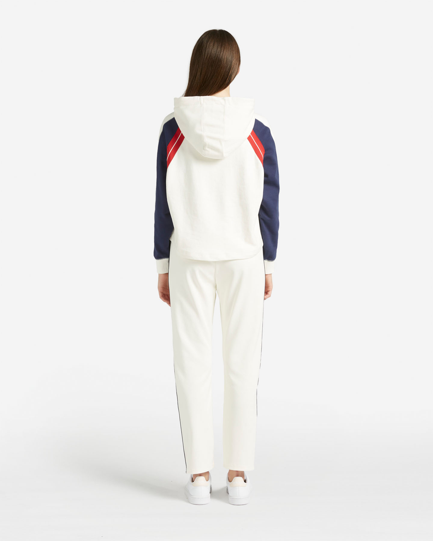 Ellesse Sartoria W EHW257W23-002 felpa