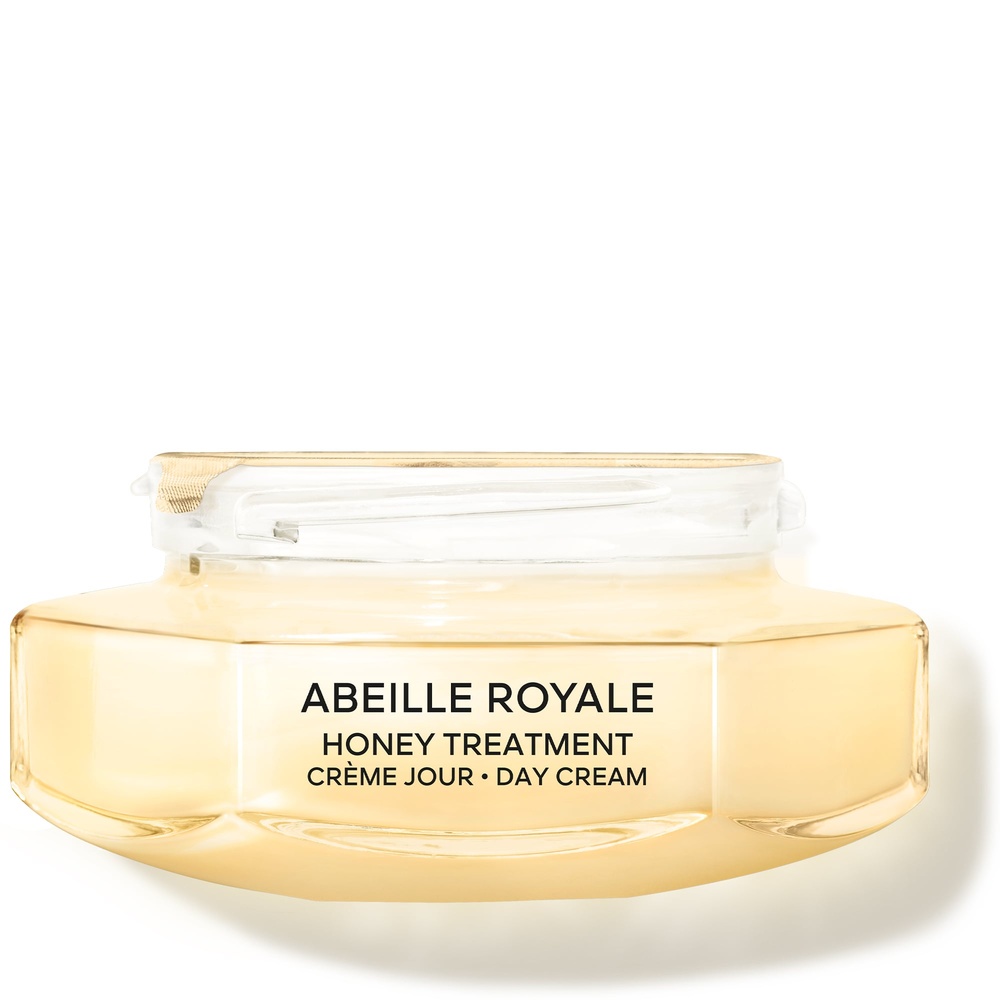 Guerlain Abeille Royale Honey Treatment Crème Jour - La Recharge