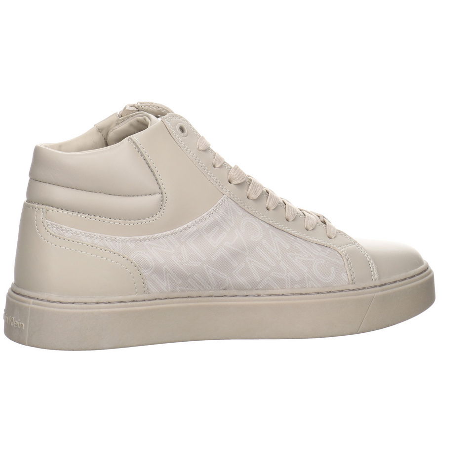 Calvin Klein High Top Lace Up Sneaker
