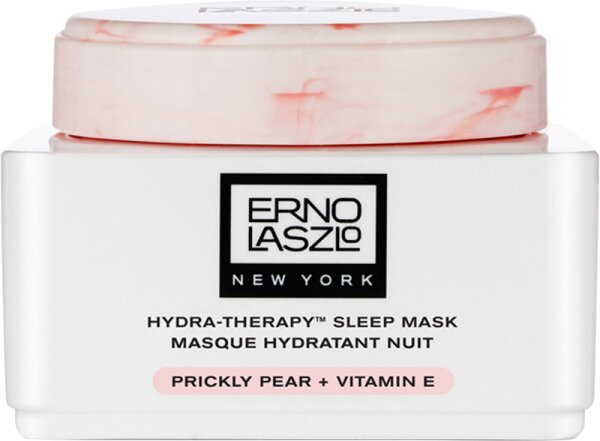 Erno Laszlo Hydrate & Nourish Hydra-Therapy Memory Gel Sleep Mask Gesichtsmaske