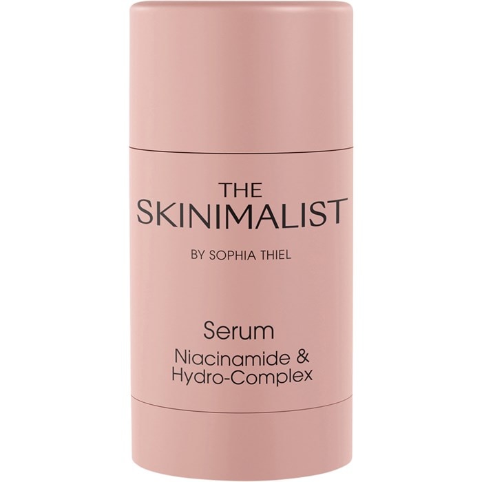 Niacinamide & Hydro-Complex Serum