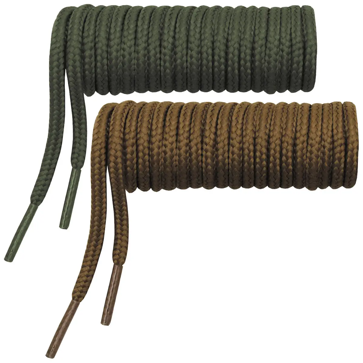 Schnürsenkel 160 cm, versch. Farben