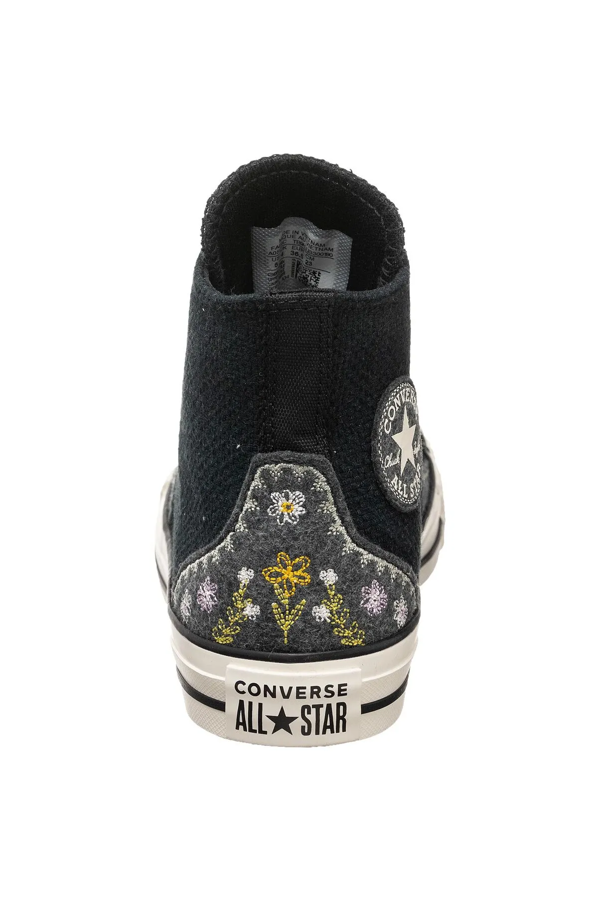 converse  Converse Damen Converse CTAS HI Schuhe