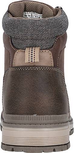 Whistler Stiefel Averon im trendigen Retro-Design