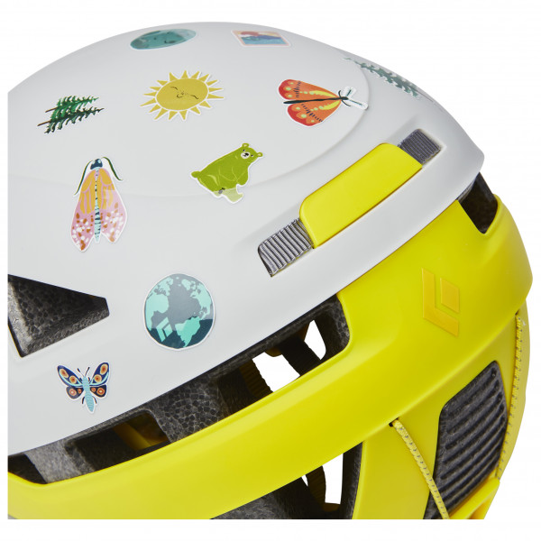 Black Diamond - Kid's Mips Capitan - Kletterhelm