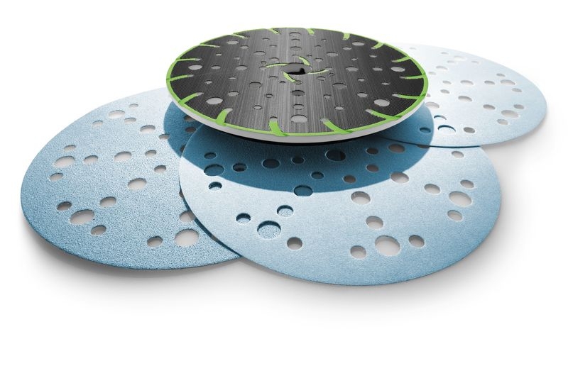 Accesorii Festool 202463 Disc abraziv ST-STF D150/MJ2-FX-H-HT