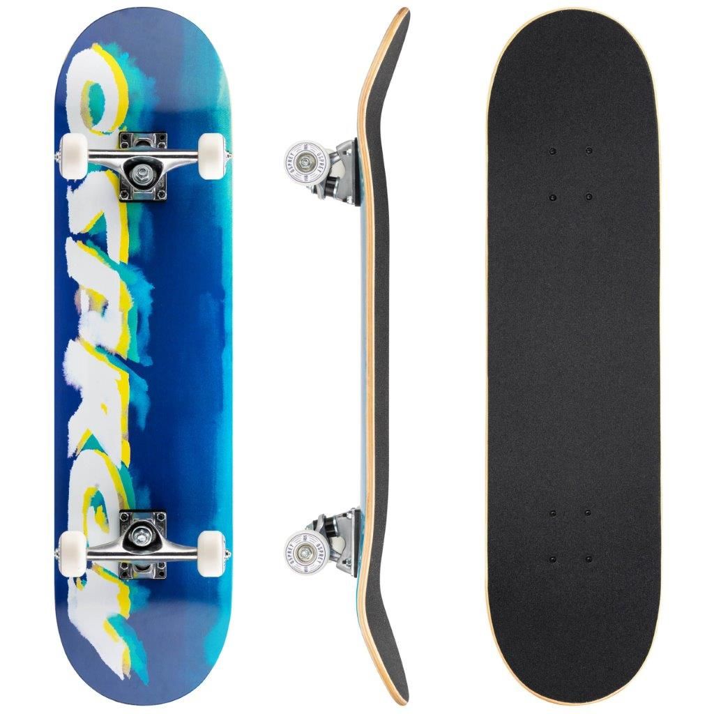 Osprey Brush 79 cm DoubleKick skateboard