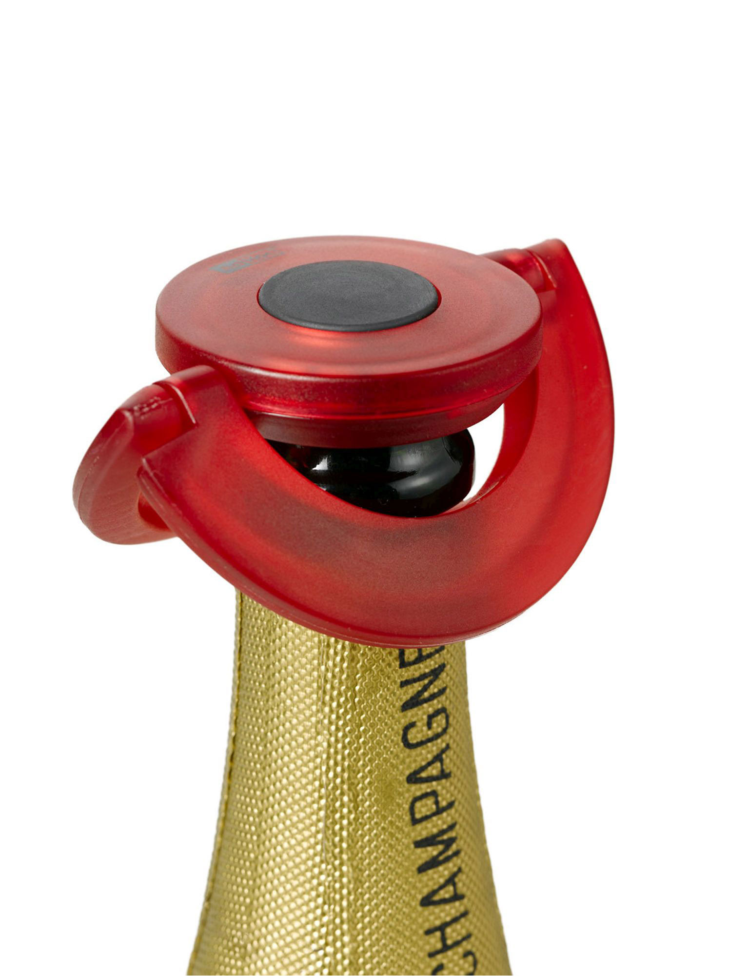 AdHocSekt-/Champagnerverschluss