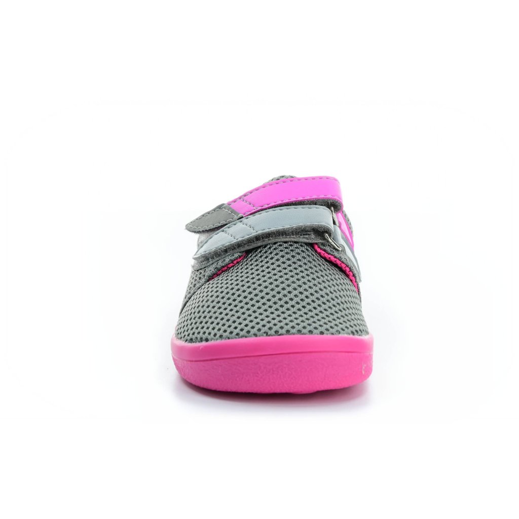 Beda Sofia neue Barfußsneakers (BF 0001/STW/Mesh)