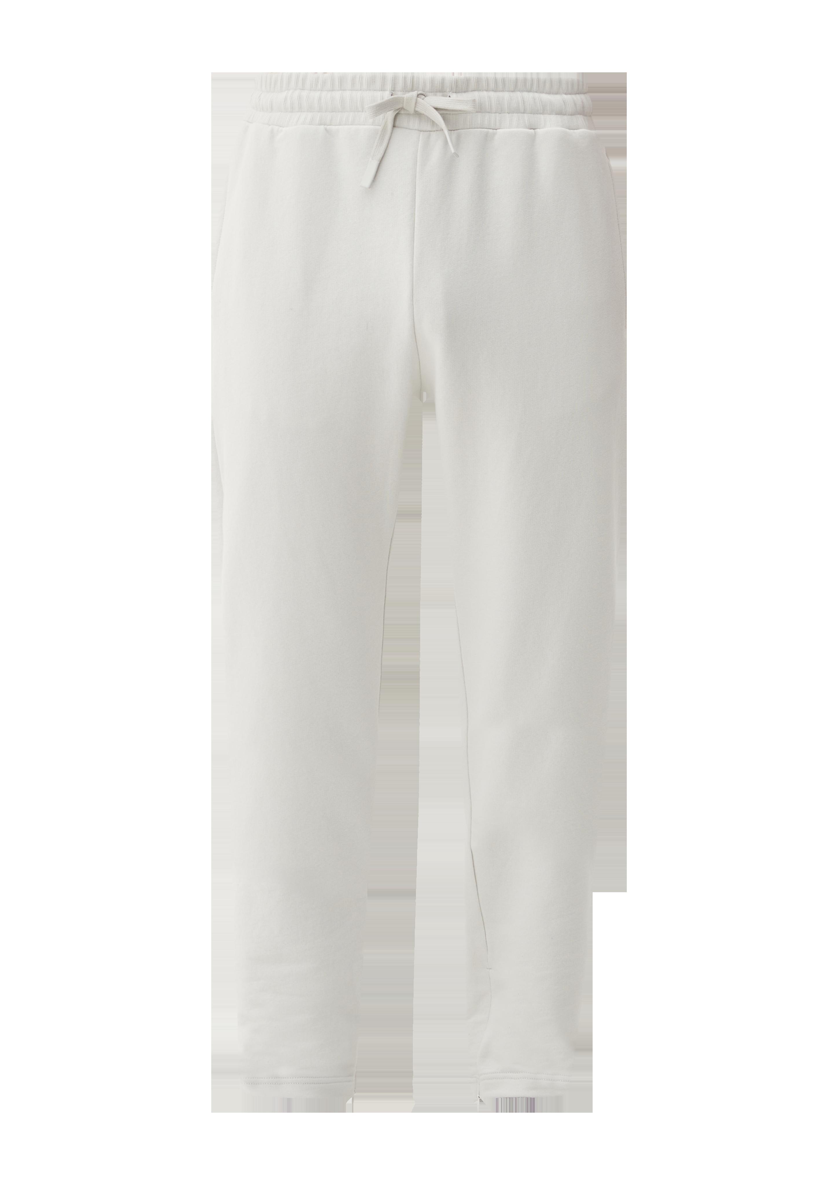 QS x JAMULE Sweatpants mit Tunnelzug  2127953-9057