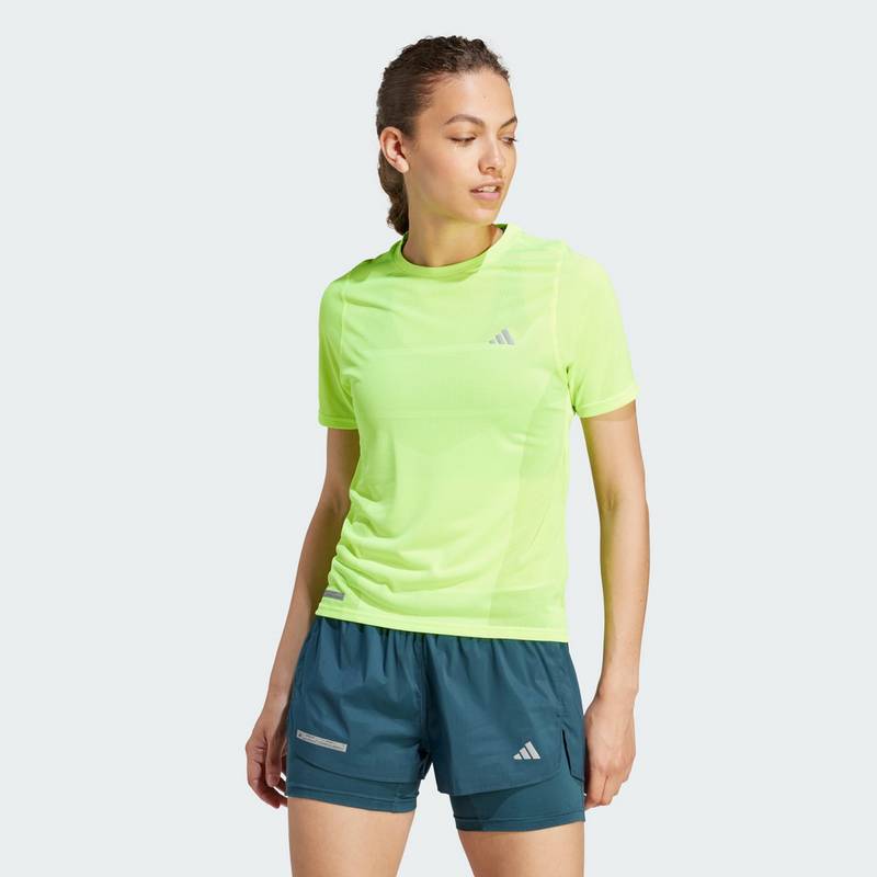 adidas Ultimate Knit T-Shirt T-Shirt Damen