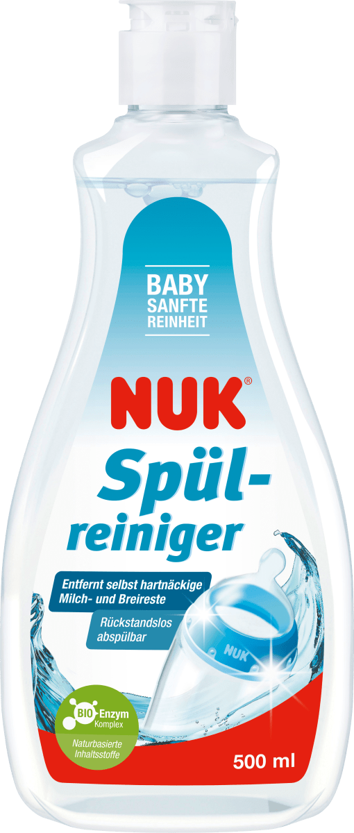 Spülreiniger, 500 ml
