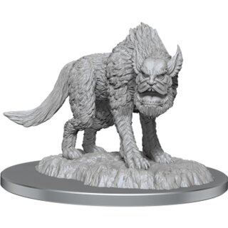 D&D Nolzur's Marvelous Miniatures: Yeth Hound