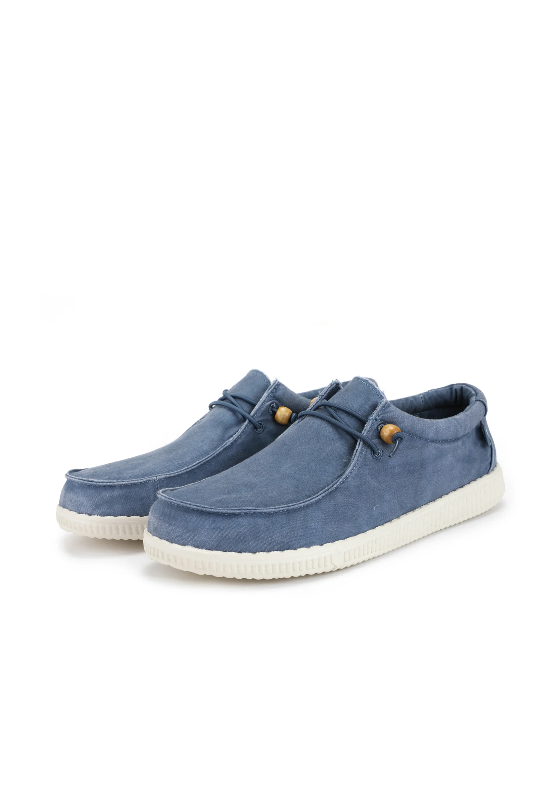 Walk in Pitas WALLY - Zapatos deportivos con cordones