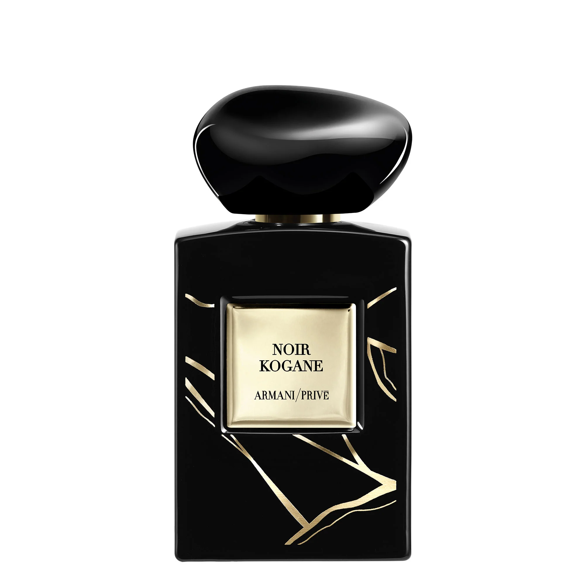Armani Privé Les Terres Précieuses Noir Kogane - Eau de Parfum Unisex, Eau de Parfum