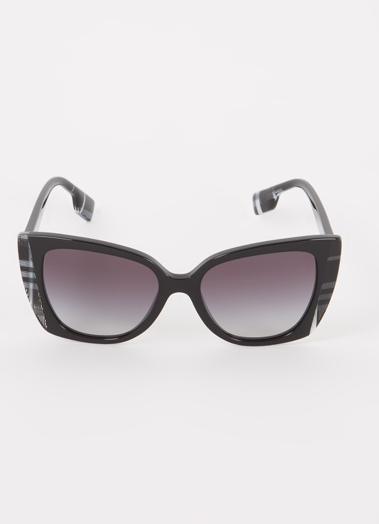 Ochelari de soare Burberry Meryl BE4396