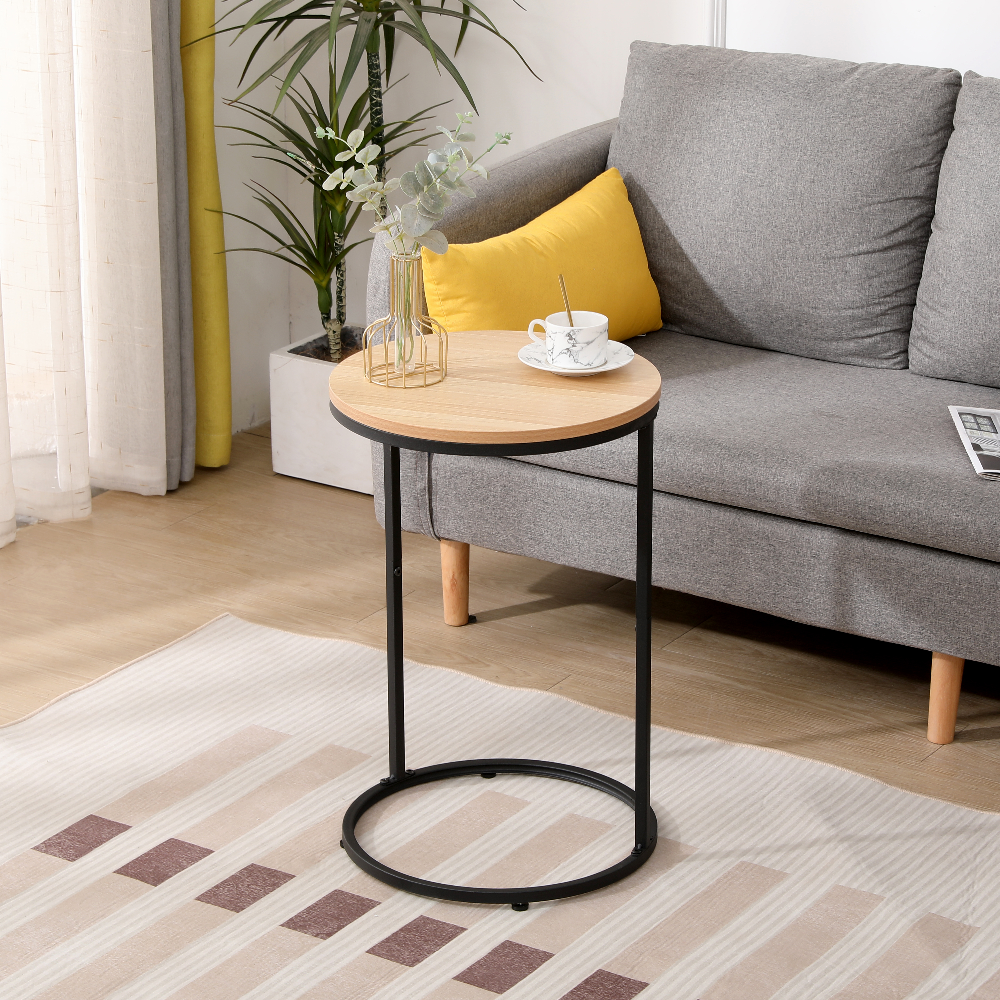 Happy Home Beistelltisch HWT56-HOL