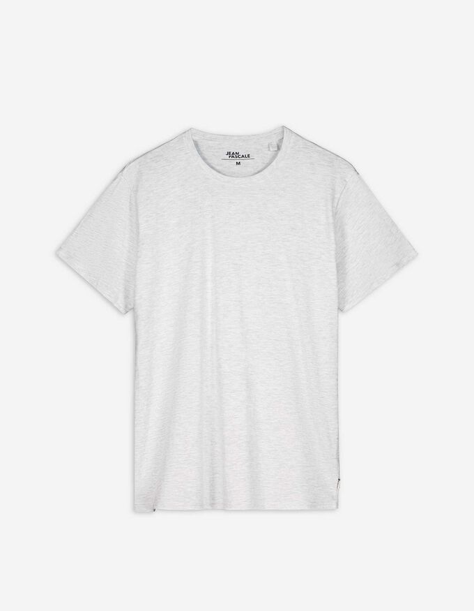 T-Shirt - Rundhals-Ausschnitt