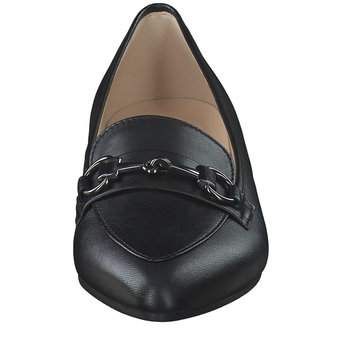 Gabor Slipper in schwarz