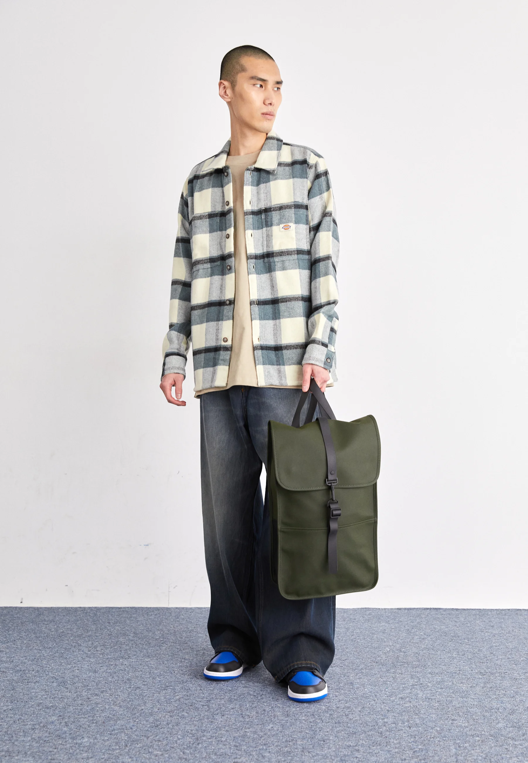 Mochila Rains UNISEX - Mochila