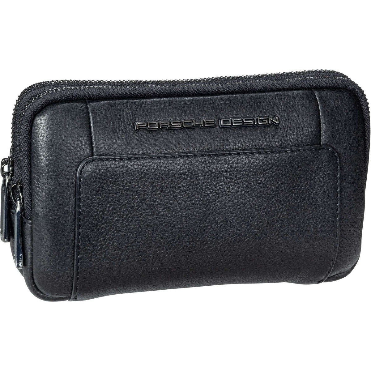 Sling Bag Roadster Leather Travel Pouch