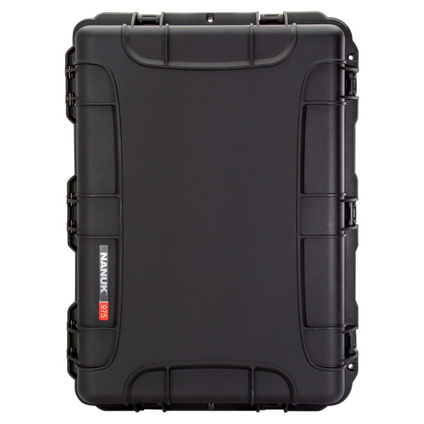 975 CASE NO WHEELS CARRY - Ausrüstungsbox
