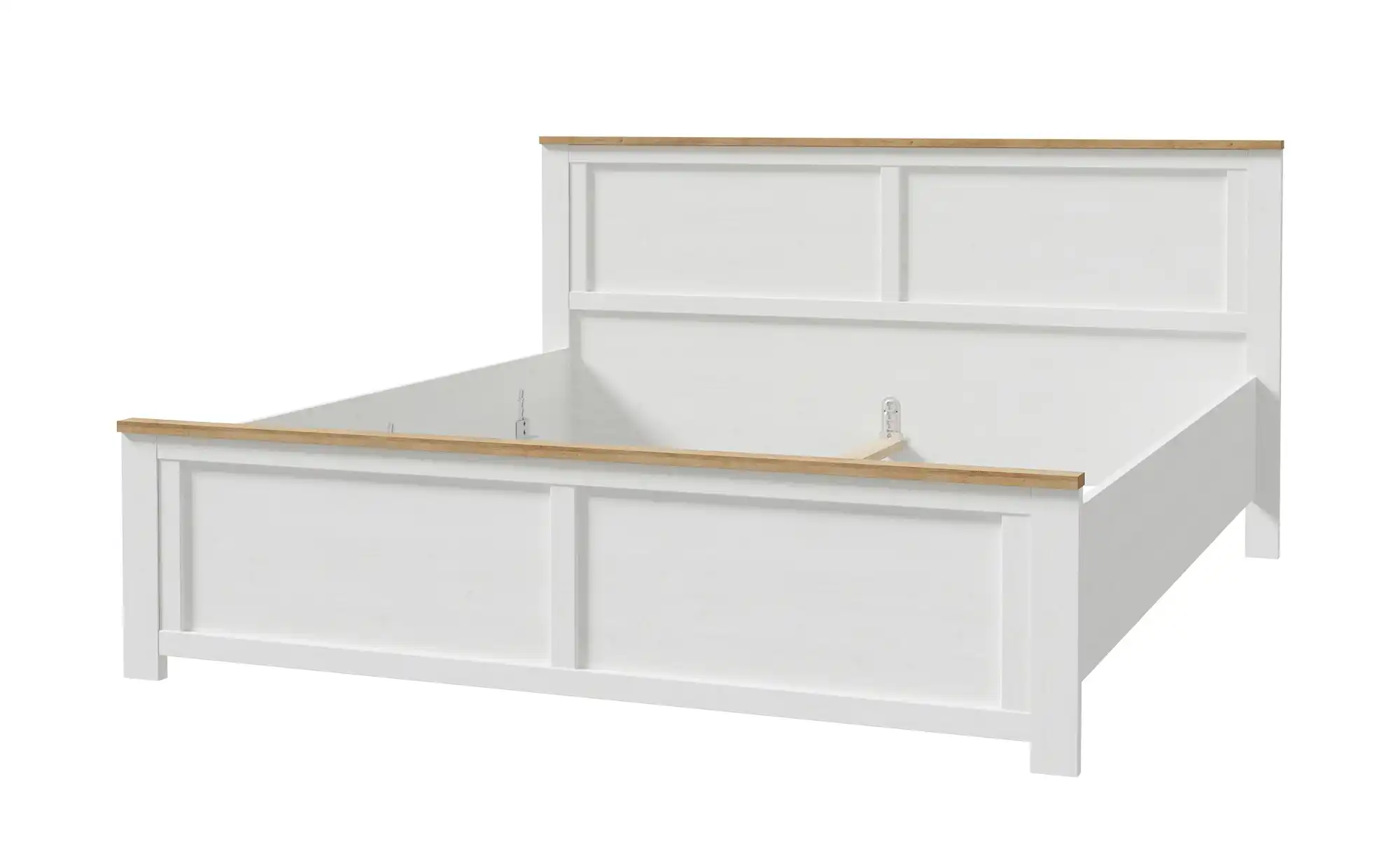 Doppelbett