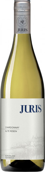 2021 Chardonnay Alte Reben trocken - Weingut Juris