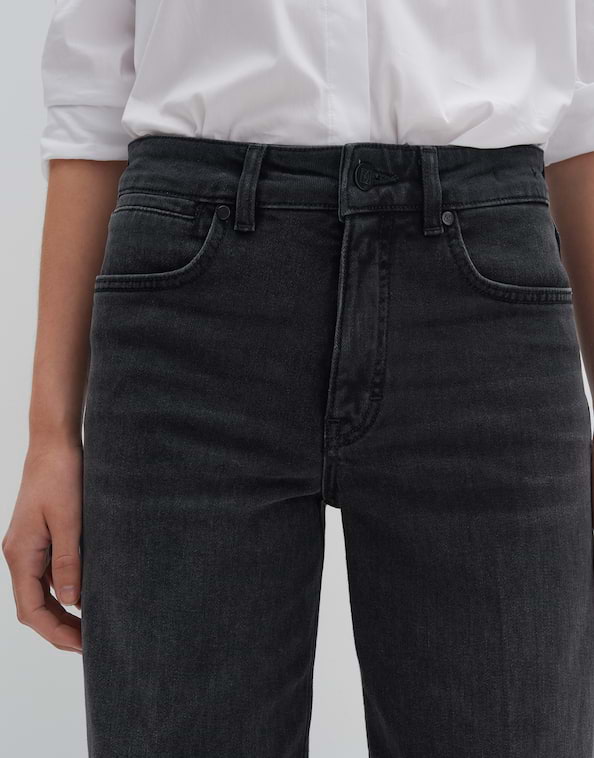 Wide Leg Jeans Cellma iconic