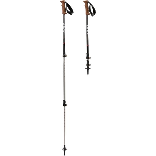 WANDERSTOCK NORDIC-WALKING-STÖCKE STRATO
