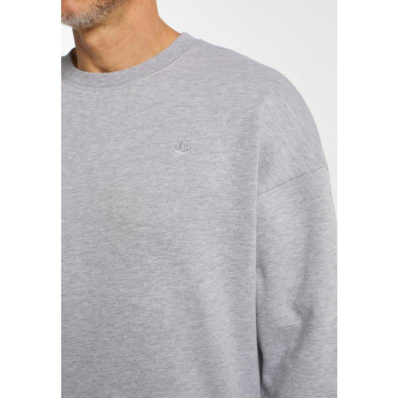DreiMaster Sweatshirt Herren