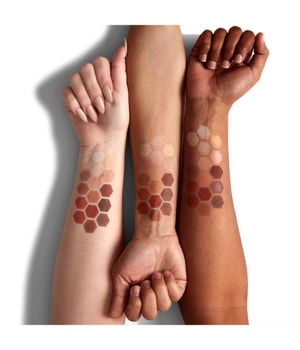 NYX Professional Makeup Ultimate Shadow Palette Lidschatten Palette 13.3 g