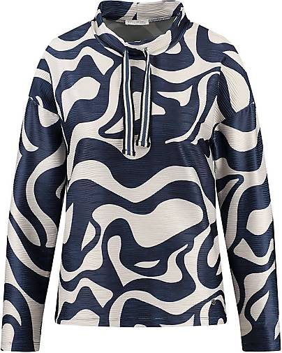 KEY LARGO Damen Sweatshirt GROOVE