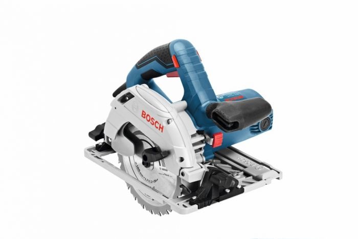 Ferăstrău circular Bosch Blue 0601682100 GKS 55+ GCE