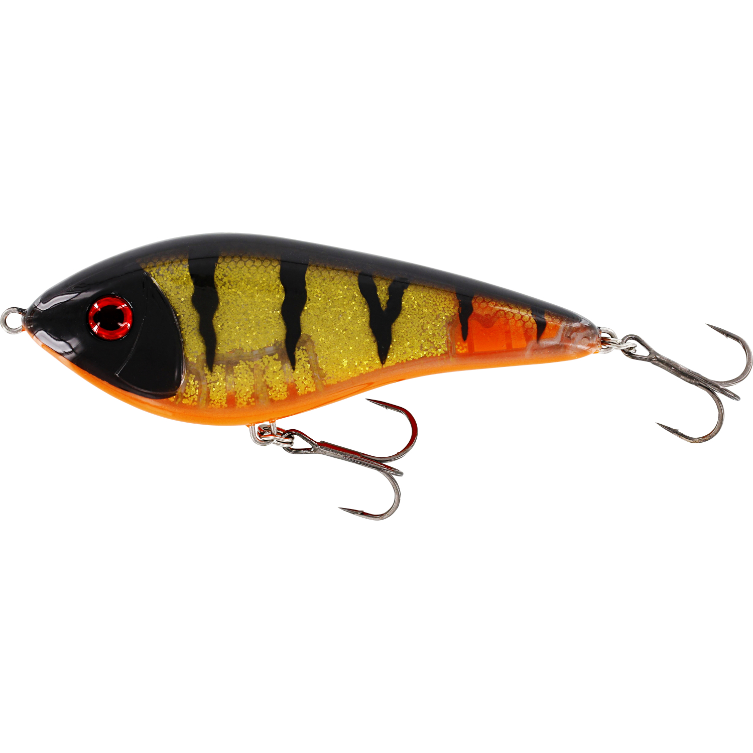 Westin Glidebait Swim (Golden Perch)