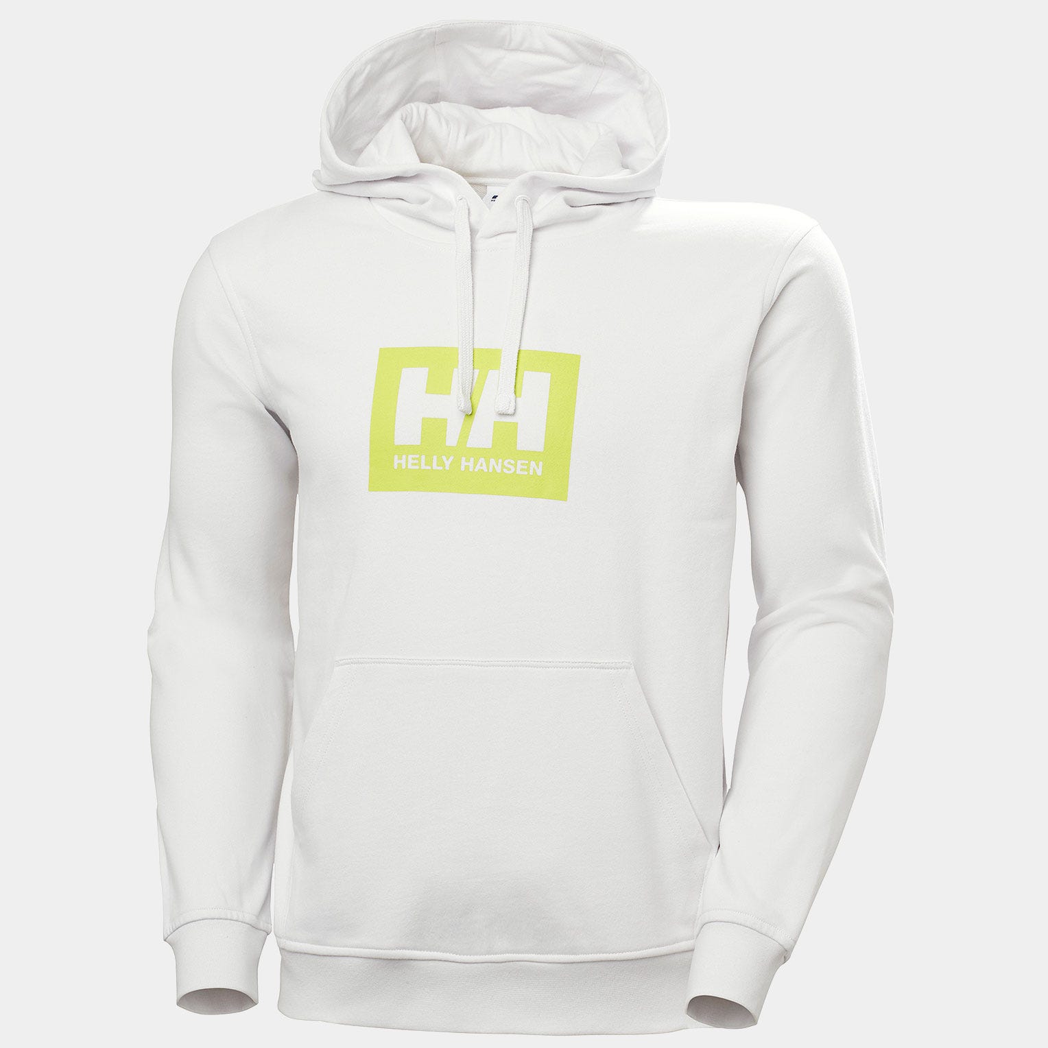 Men's HH Box Hoodie
