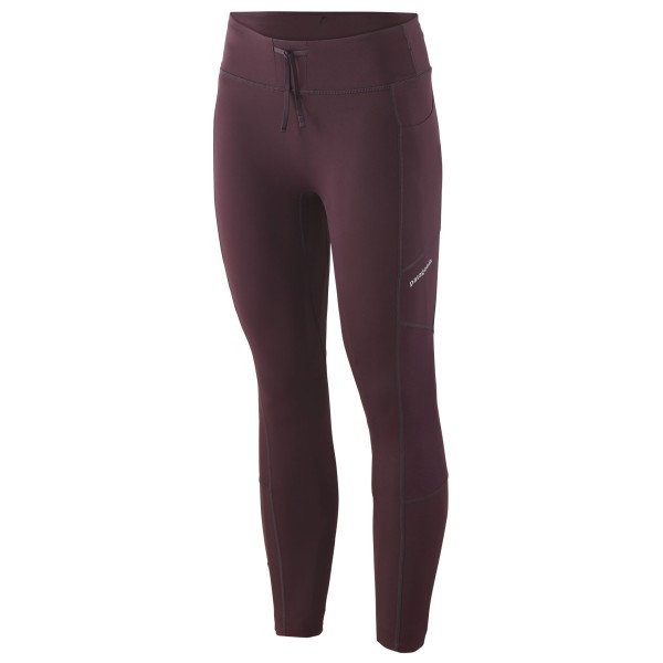 Patagonia - Women's Endless Run 7/8 Tights - Lauftights