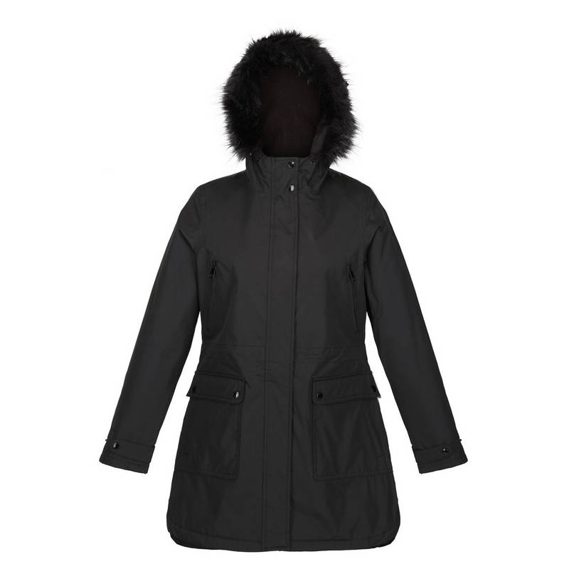 Regatta Sabinka Winterjacke Damen